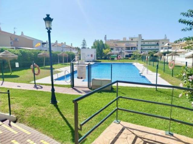 Chalet en alquiler en La Axarquía, Andalucía