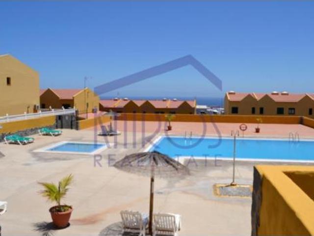 Chalet en alquiler en Las Chafiras, San Miguel de Abona