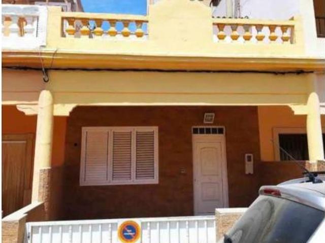 Chalet en alquiler en el Perelló, la Ribera Baixa