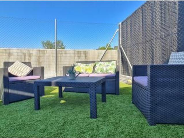 Chalet en alquiler en Torrelodones, Madrid