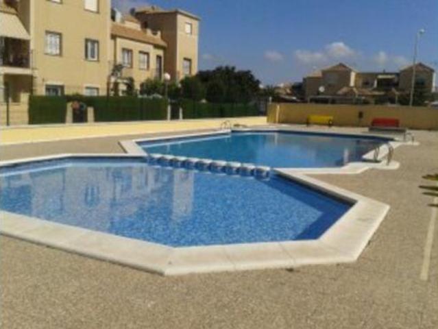 Chalet en alquiler en Azahar del Mar, el Baix Segura / La Vega Baja
