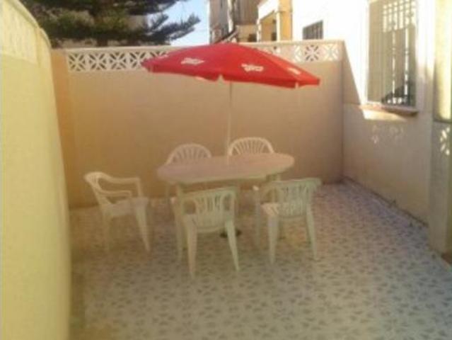 Chalet en alquiler en Azahar del Mar, el Baix Segura / La Vega Baja
