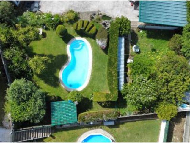 Chalet en alquiler en Lavadores, Vigo