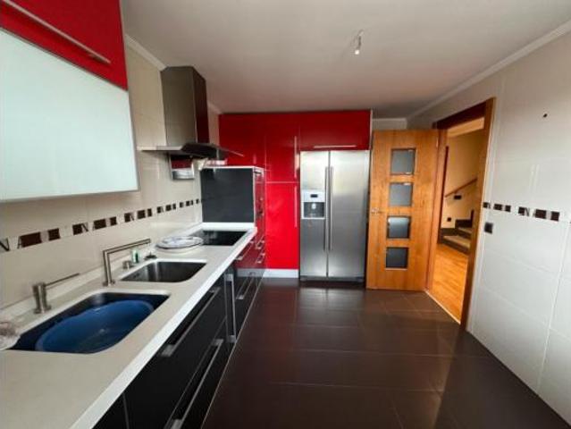 Chalet en alquiler en Villares de la Reina, Salamanca