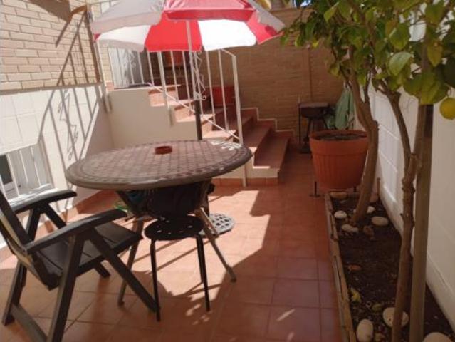 Chalet en alquiler en l'Horta Sud, Valencia