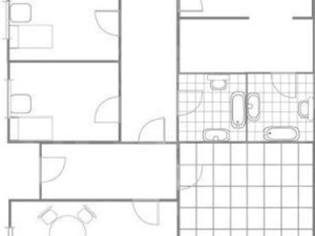 Casa en venta en Huévar Del Aljarafe, Andalucía