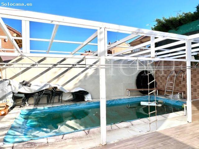 Casa en venta en Rivas Este, Rivas-vaciamadrid