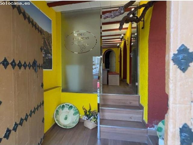 Casa en venta en Instinción, Andalucía