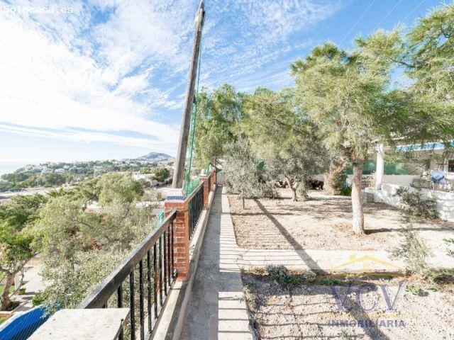 Casa en venta en La Merced, l'Alacantí