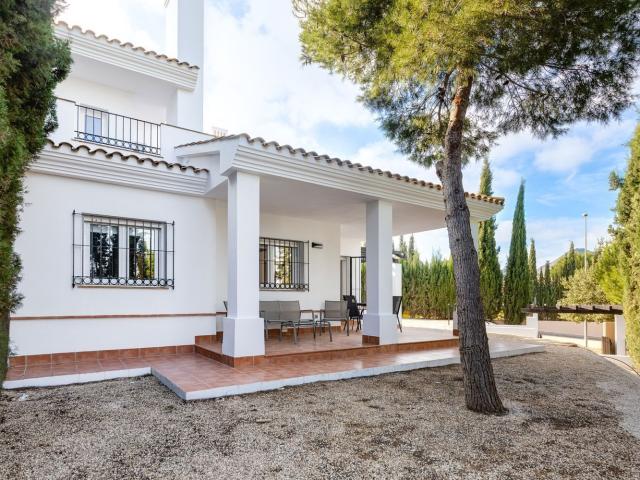 Casa en venta en Palas - Pinilla, Campo de Cartagena y Mar Menor