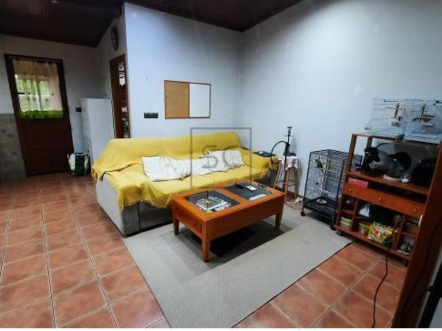 Casa en venta en Santa María de Neda, Ferrol