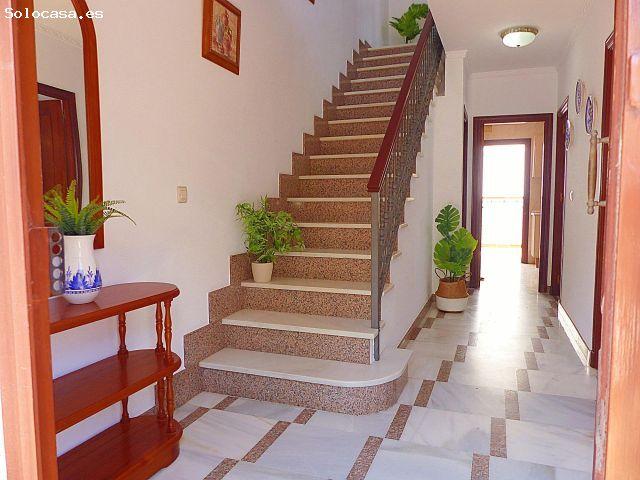 Casa en venta en Costa Noroeste, Andalucía