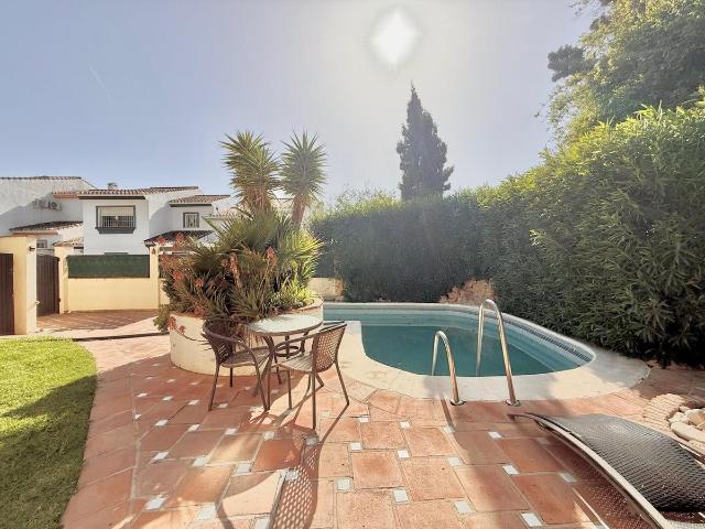 Casa en venta en Campo-Mijas, Costa del Sol Occidental