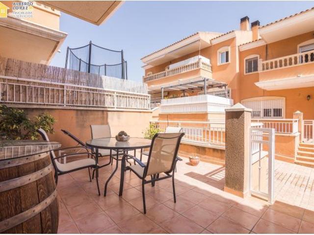 Casa en venta en els Bassars, el Baix Vinalopó
