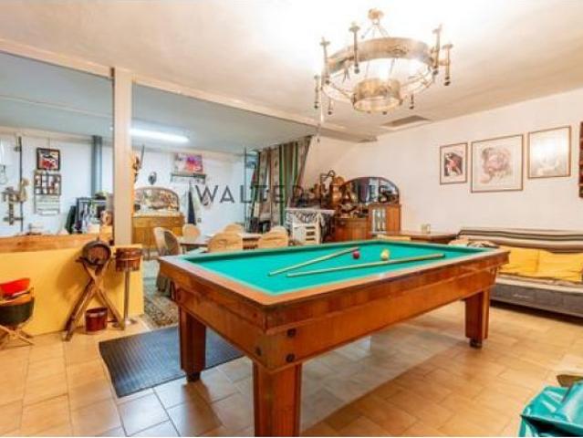 Casa en venta en Madrid, El Viso