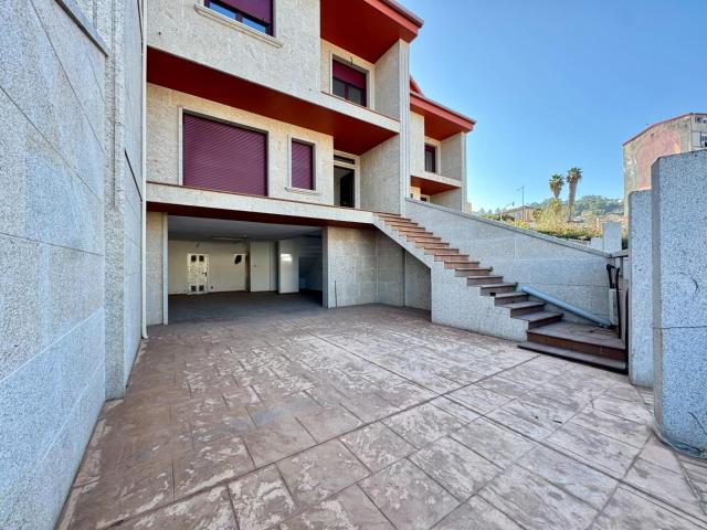 Casa en venta en Teis, Vigo