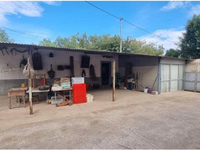 Casa en venta en La Alberquilla, Alto Guadalentín