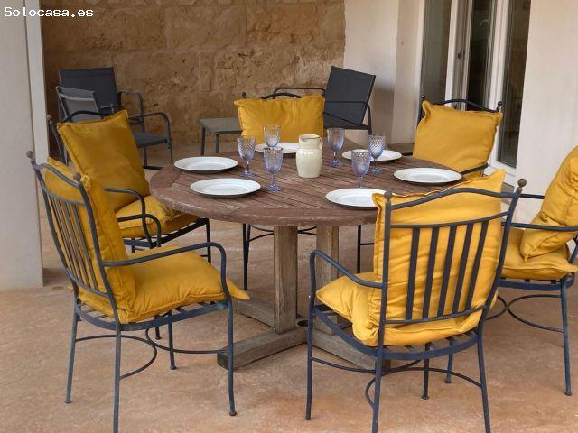 Casa en venta en es Coll d'en Rabassa, Palma