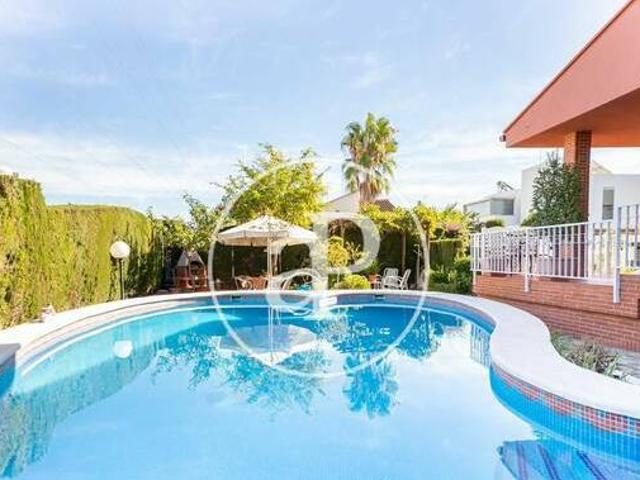 Casa en alquiler en Comarca de València, Valencia