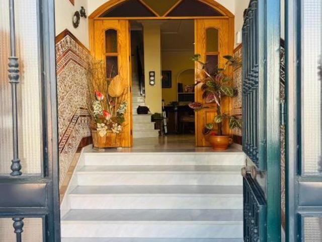 Casa en venta en La Rinconada, Andalucía