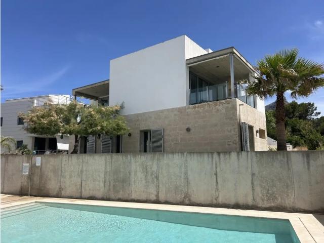 Casa en venta en Colònia de Sant Pere, Llevant
