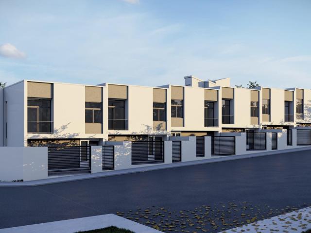 Casa en venta en Cabanillas Del Campo, Guadalajara