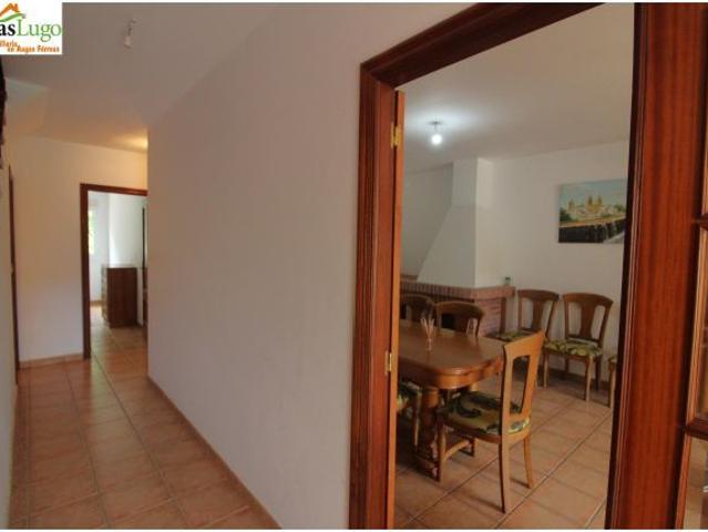 Casa en venta en Lugo, Galicia