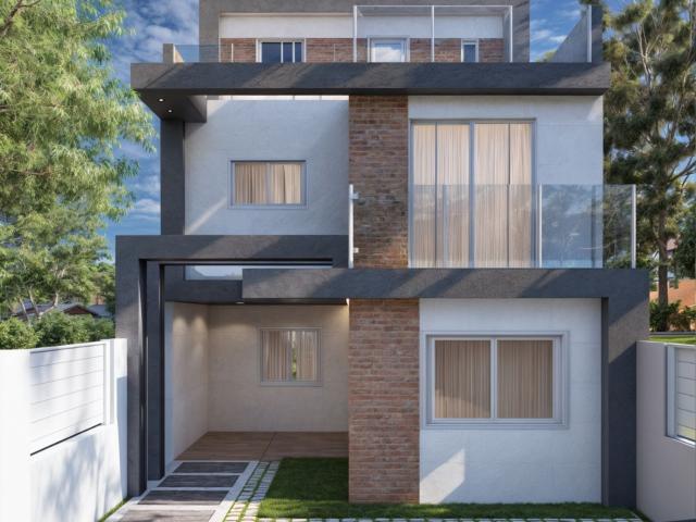 Casa en venta en Daganzo De Arriba