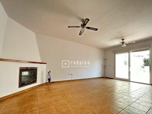 Casa en alquiler en Moralzarzal