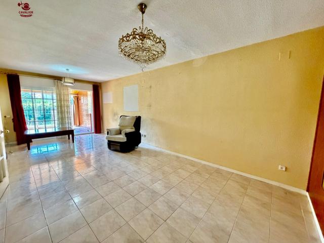Casa en venta en Guadarrama, Madrid