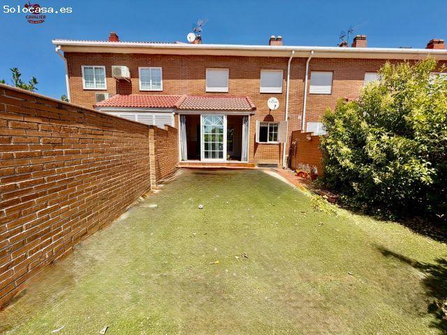 Casa en venta en Guadarrama, Madrid