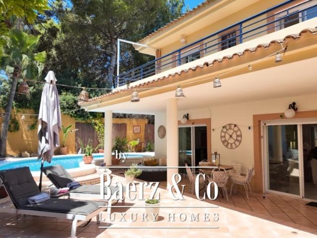 Chalet en venta en la Marina Baixa, Valencia