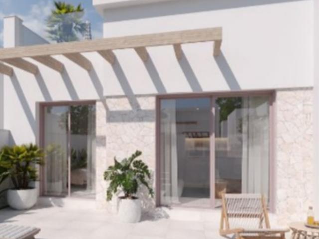 Casa en venta en Illescas