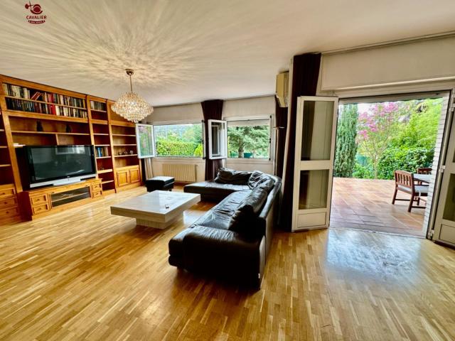 Casa en alquiler en La Navata, Galapagar