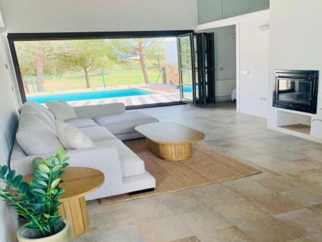 Casa en venta en Jerónimos y Avileses y Balsicas de Arriba, Campo de Cartagena y Mar Menor