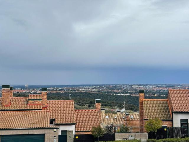 Chalet en venta en Torrelodones, Madrid