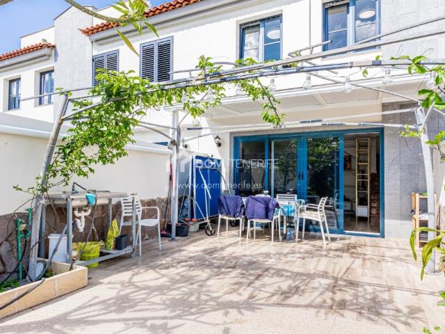 Casa en venta en Miraverde, Adeje