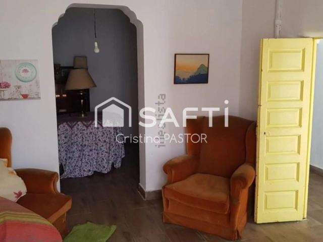 Chalet en venta en Valderas, Castilla y León