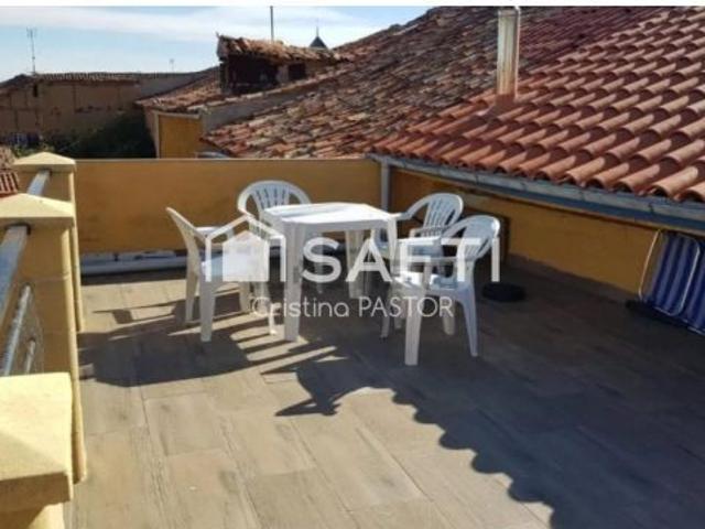 Chalet en venta en Valderas, Castilla y León