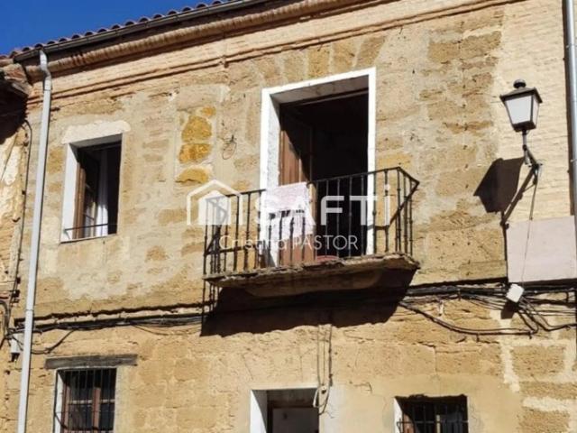 Casa en venta en Valderas, Castilla y León