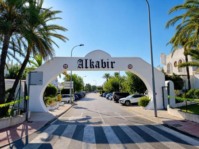 Casa en venta en Urbanització L'Almadrava, l'Alacantí