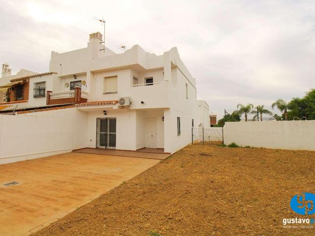Casa en alquiler en Los Tomillares, Valle del Guadalhorce