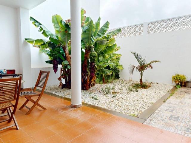 Chalet en venta en Santa Brígida, Canarias