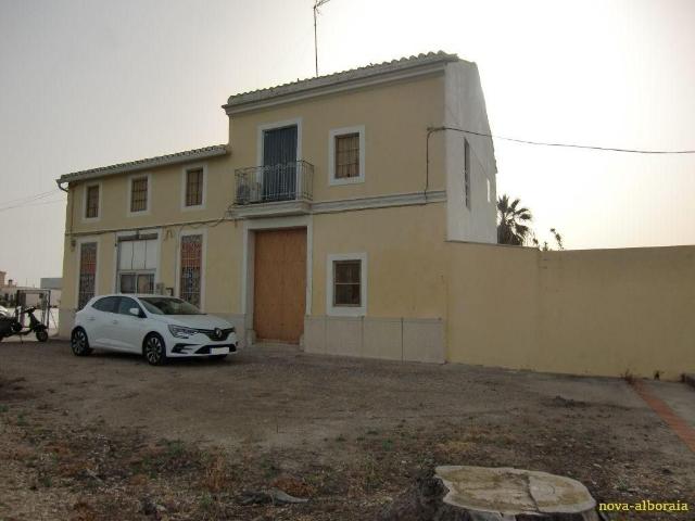Chalet en venta en Benimaclet, l'Horta Nord