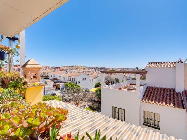 Chalet en venta en Costa del Sol Occidental, Andalucía