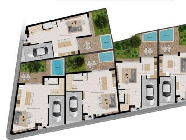 Casa en venta en Marratxí, sa Cabaneta