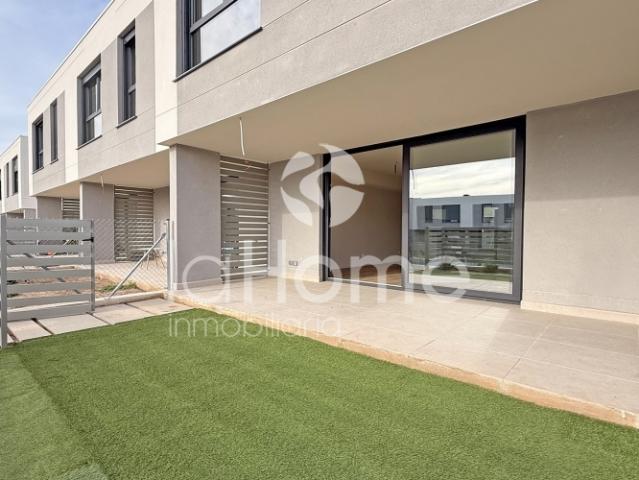 Casa en alquiler en Colinas de San Antonio, el Camp de Túria