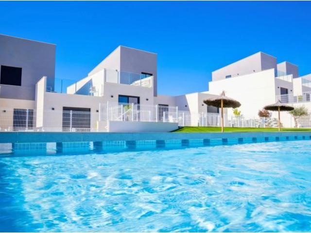 Casa en venta en Baños y Mendigo, Campo de Cartagena y Mar Menor