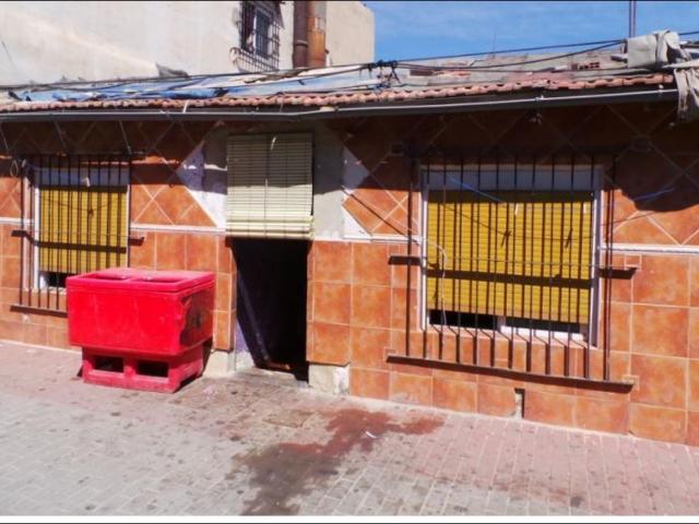 Casa en venta en l'Alacantí, Valencia