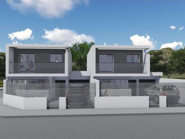 Casa en venta en Navalperal De Tormes